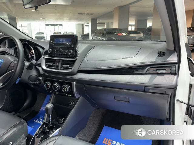 Toyota YARIS L to enjoy id 4365950 из Китая 20