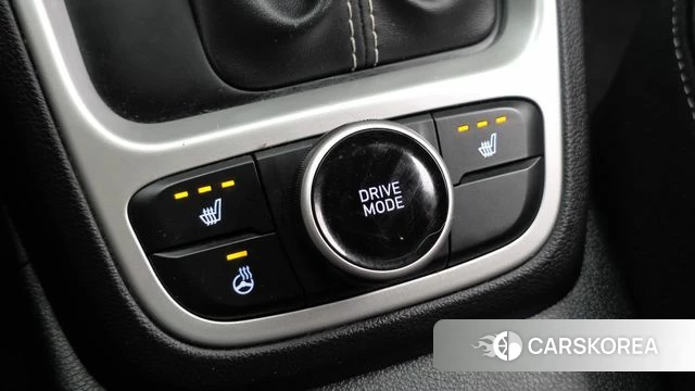 Hyundai Venue id 4625831 из Кореи 20