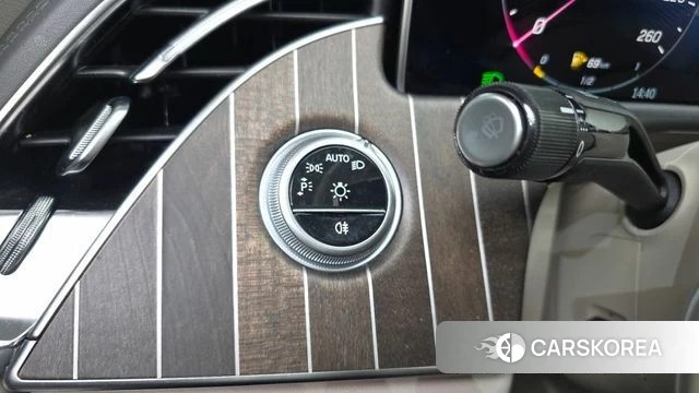 Mercedes-Benz E-Class W214 id 4185825 из Кореи 20