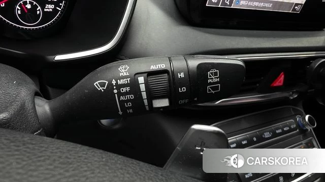 Hyundai The New Santa Fe id 4383151 из Кореи 20