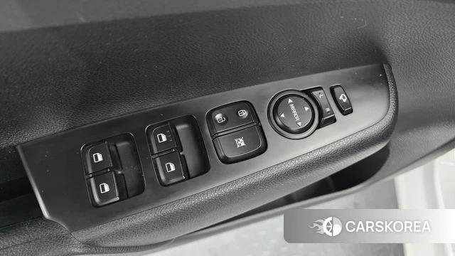 Kia Morning Urban (JA) id 4550410 из Кореи 20