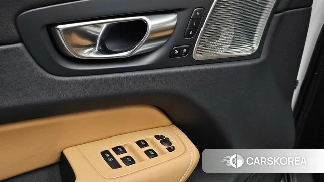 Volvo XC60 second Generation id 4329552 из Кореи 20