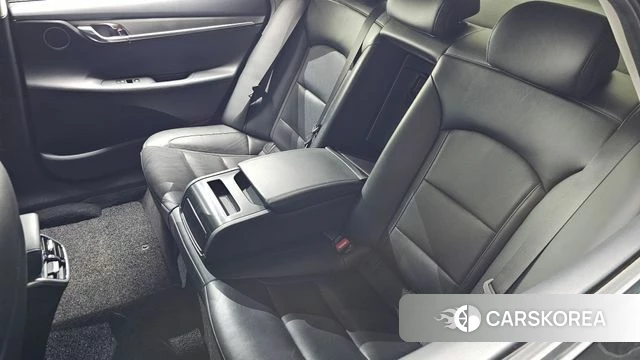 Hyundai The New Grandeur IG id 4737037 из Кореи 20