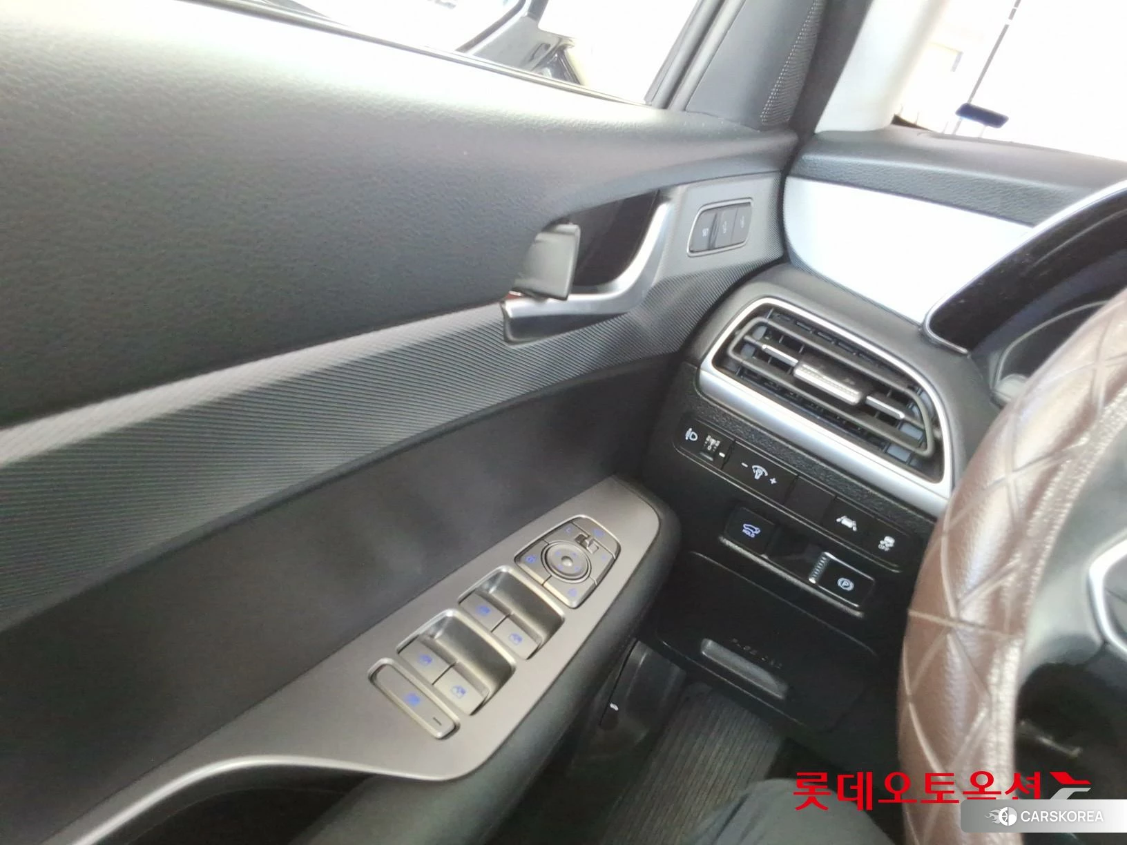 Hyundai Palisade id 4902384 из Кореи 20