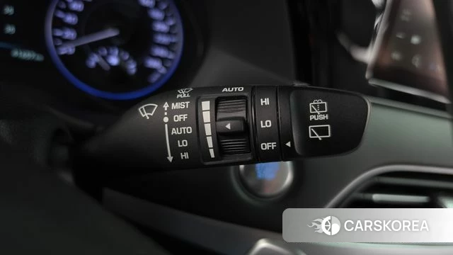Hyundai Palisade id 4671321 из Кореи 20