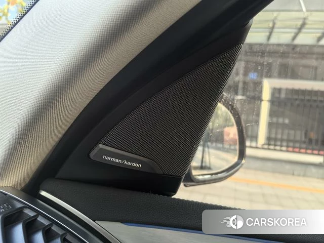 BMW iX3 id 4221807 из Китая 20