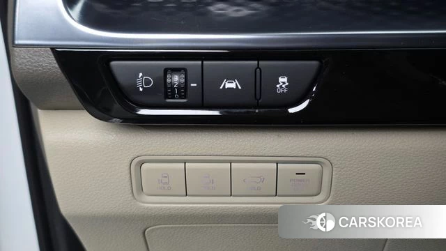 Kia Carnival 4th generation id 4758911 из Кореи 20