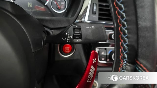 BMW M4 (F82) id 4658281 из Кореи 20