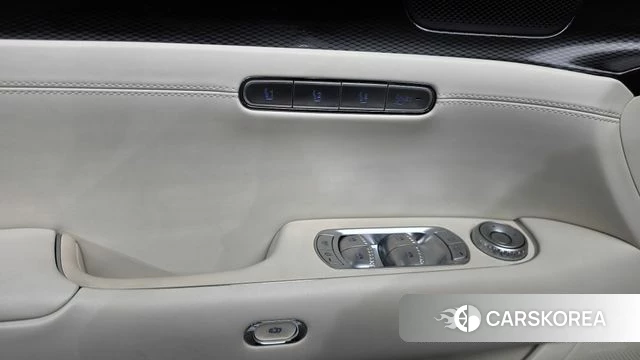 Genesis G90 (RS4) id 4898921 из Кореи 20