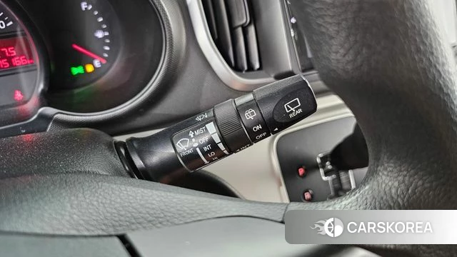 Kia The New Ray id 4836753 из Кореи 20