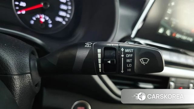 Kia Come New K3 id 4626292 из Кореи 20
