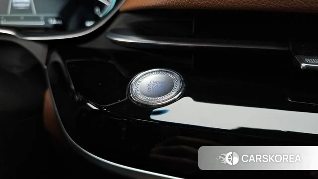 Genesis G80 (RG3) id 4309283 из Кореи 20