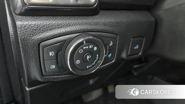 Ford Ranger 4th Generation id 4383352 из Кореи 20