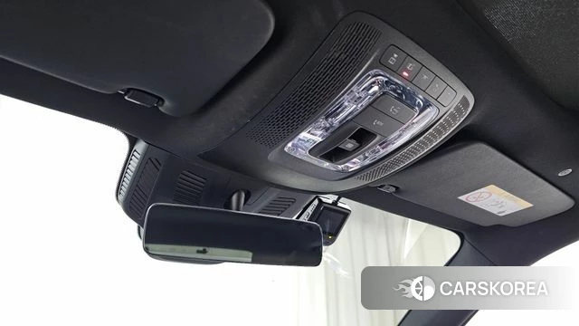 Mercedes-Benz EQB X243 id 4456664 из Кореи 20