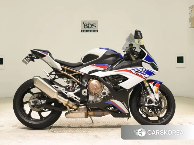 Проданный BMW S1000RR id 4199926 из Японии, фото 20