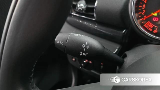 Mini Cooper Clubman id 4684290 из Кореи 20
