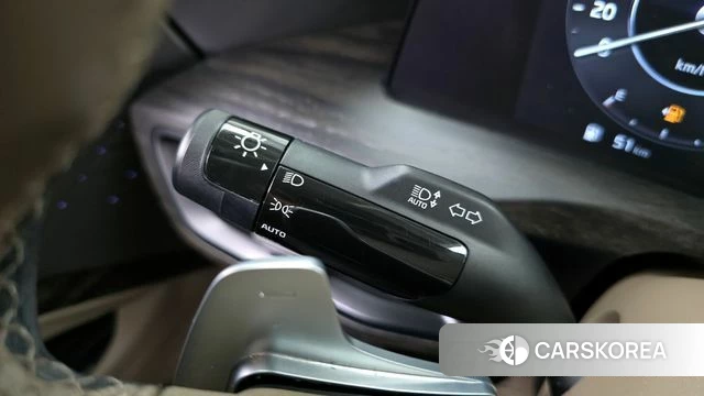 Kia K8 Hybrid id 4409571 из Кореи 20