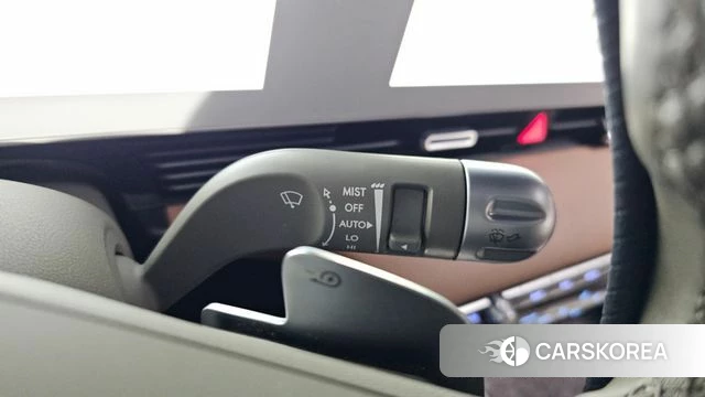 Hyundai Ionic 5 id 4249798 из Кореи 20