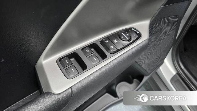 Kia Niro Plus id 4735934 из Кореи 20