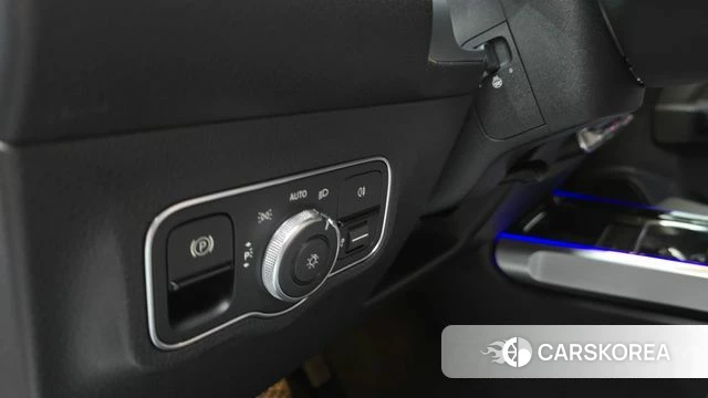 Mercedes-Benz EQB X243 id 4774494 из Кореи 20