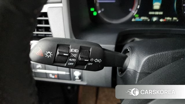Ssangyong Rexton Sports id 4363046 из Кореи 20