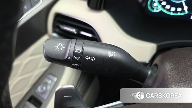 Hyundai Palisade id 4482505 из Кореи 20