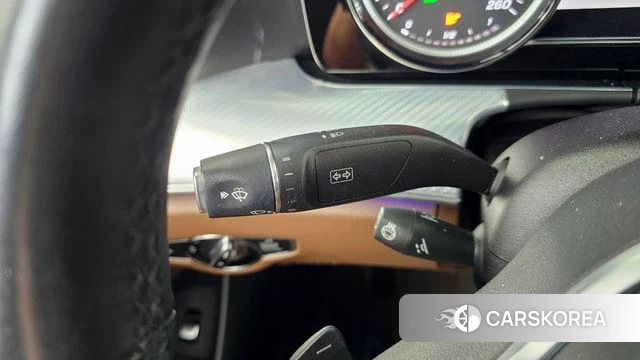 Mercedes-Benz E-Class W213 id 4507802 из Кореи 20