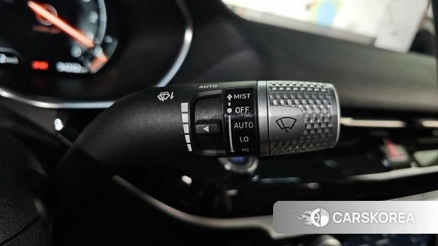 Genesis G80 (RG3) id 4489784 из Кореи 20