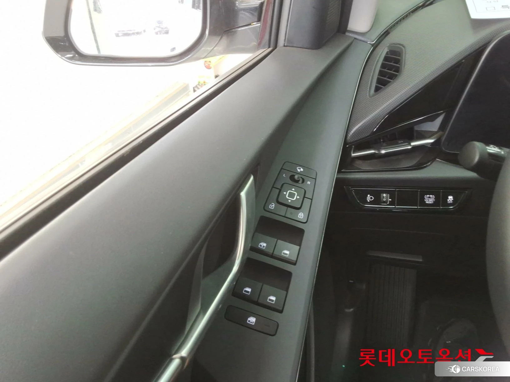 Kia Niro Hybrid id 4664334 из Кореи 20