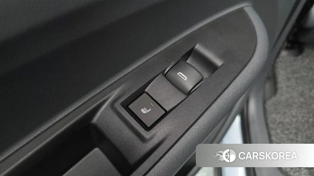 Chevrolet (GM Daewoo) Bolt EV id 4435694 из Кореи 20