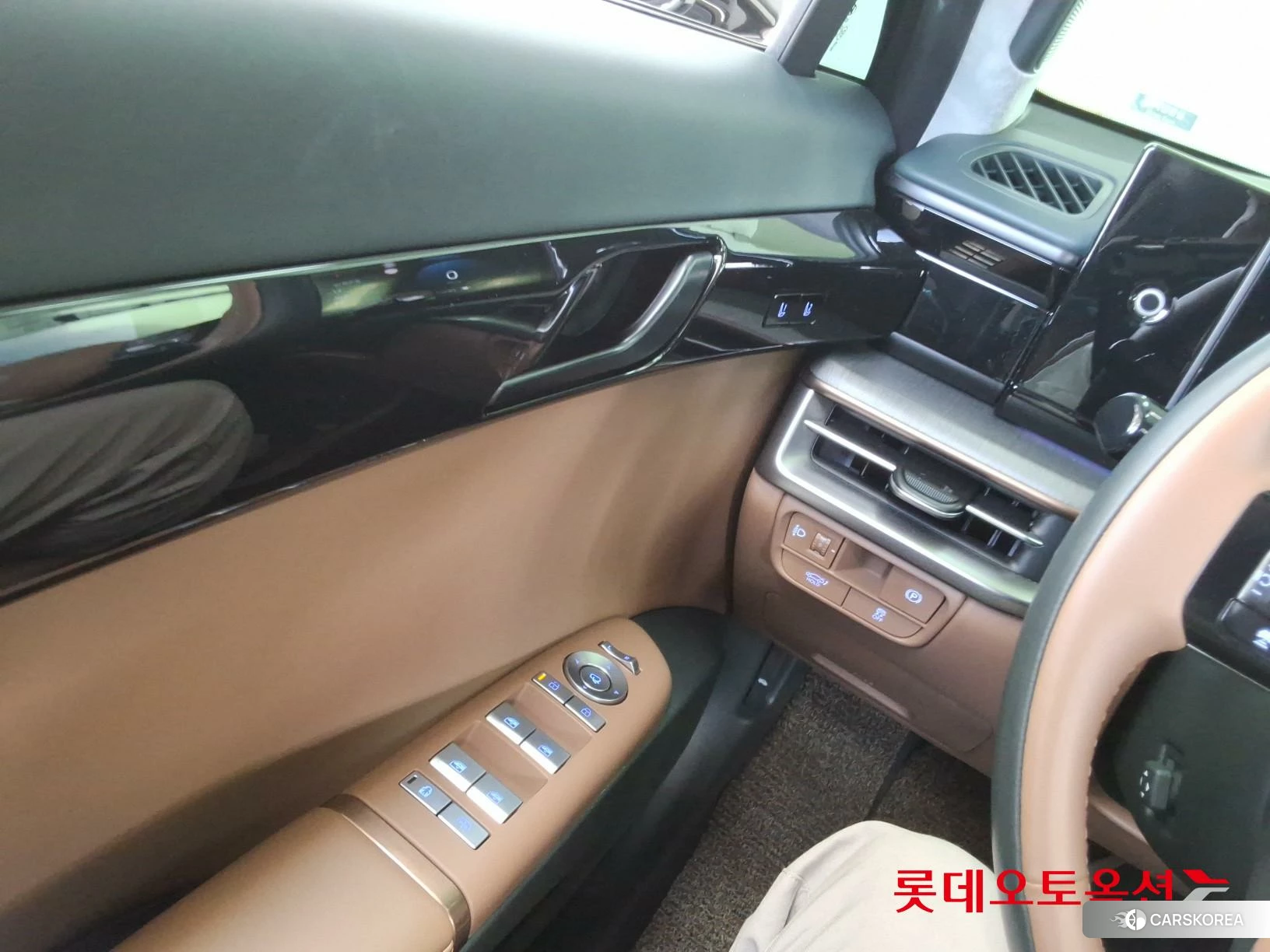 Hyundai Grandeur id 3882058 из Кореи 20