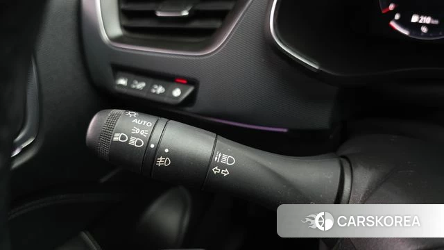 Renault Korea (Samsung) XM3 id 4693293 из Кореи 20