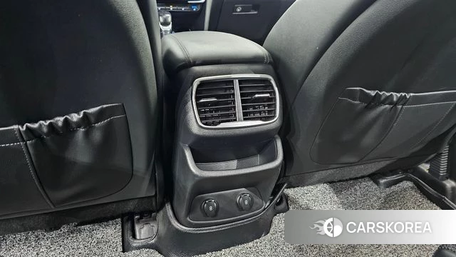 Hyundai Santa Fe TM id 4582106 из Кореи 20