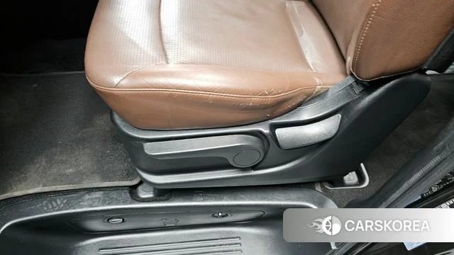 Hyundai The New Grand Starex id 4325854 из Кореи 20