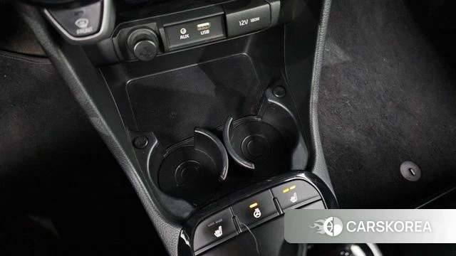 Kia All New Morning (JA) id 4677889 из Кореи 20