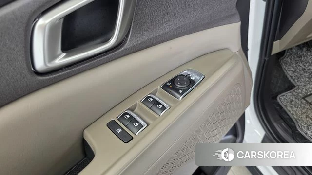 Kia The New Carnival 4th Generation id 4462240 из Кореи 20