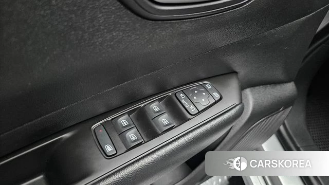 Renault Korea (Samsung) SM6 id 4672768 из Кореи 20