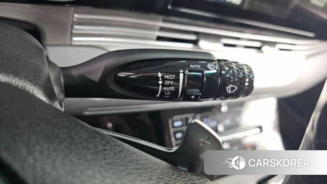 Hyundai The New Grandeur IG id 4403028 из Кореи 20