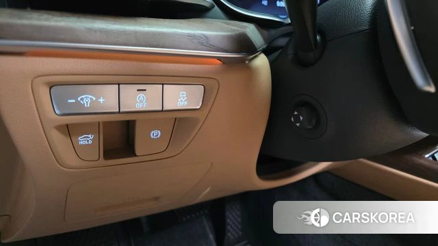 Genesis G80 (RG3) id 4201760 из Кореи 20