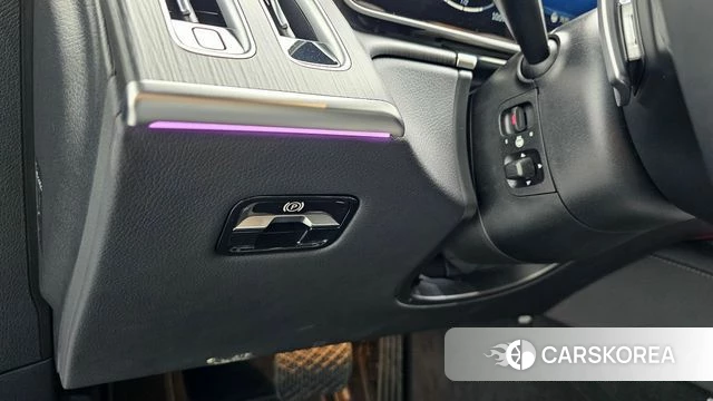 Mercedes-Benz S-Class W223 id 4554436 из Кореи 20