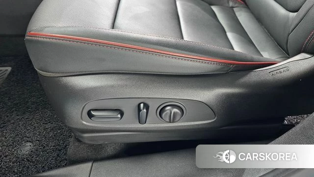 Chevrolet (GM Daewoo) Trailblazer id 4370882 из Кореи 20