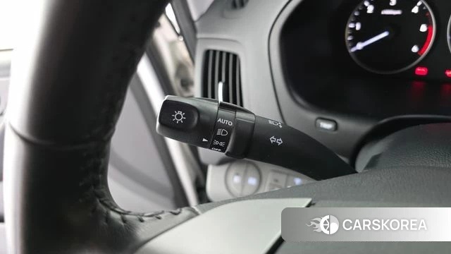Hyundai The New Grand Starex id 4447762 из Кореи 20