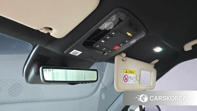 Kia The New Carnival 4th Generation id 4607851 из Кореи 20