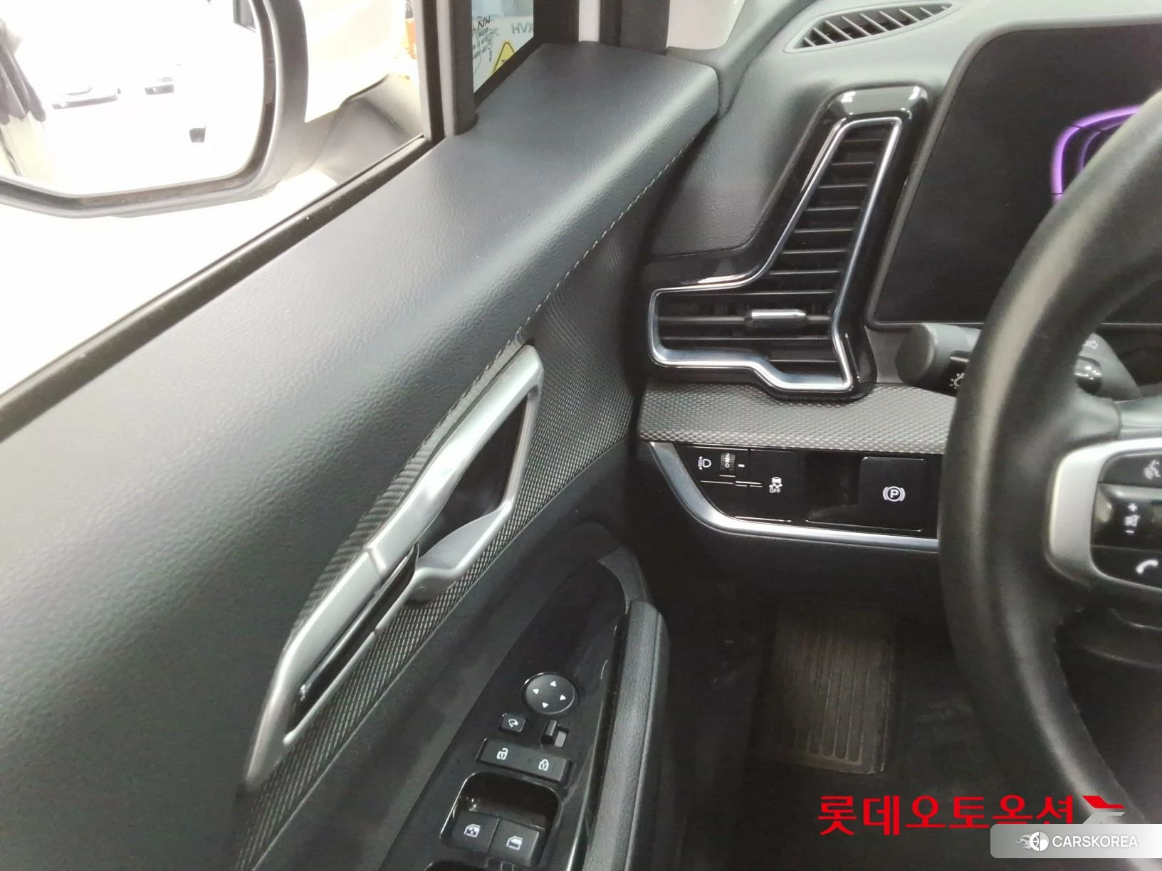 Kia Sportage id 3875731 из Кореи 20