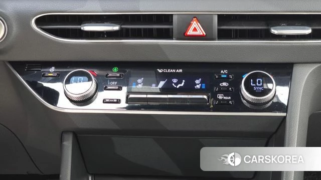 Hyundai Sonata (DN8) id 4636950 из Кореи 20
