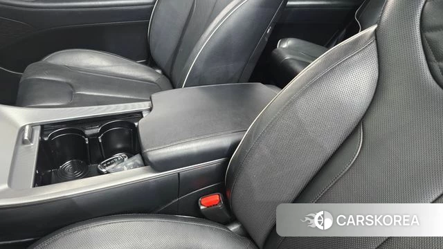 Hyundai Palisade id 4873231 из Кореи 20