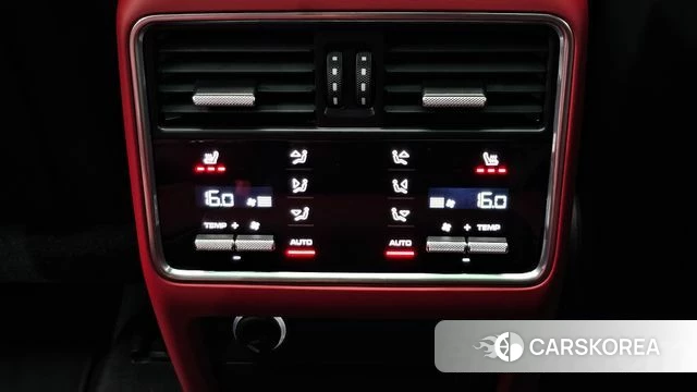 Porsche Cayenne (PO536) id 4619068 из Кореи 20