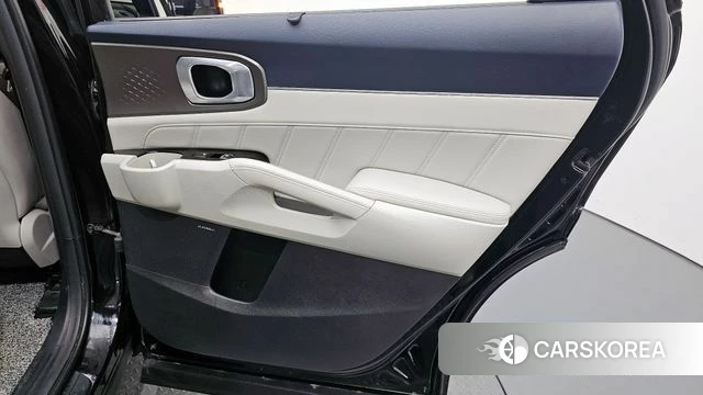 Kia The New Sorento 4th Generation id 4266601 из Кореи 20