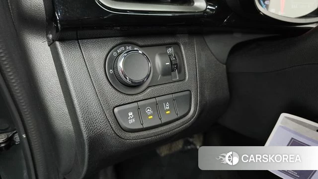 Chevrolet (GM Daewoo) The New Spark id 4429274 из Кореи 20