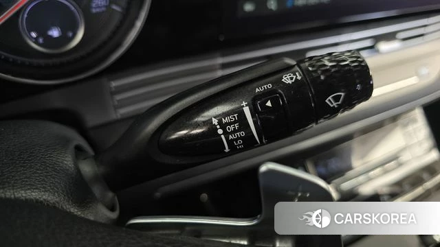 Hyundai The New Grandeur IG id 4855857 из Кореи 20
